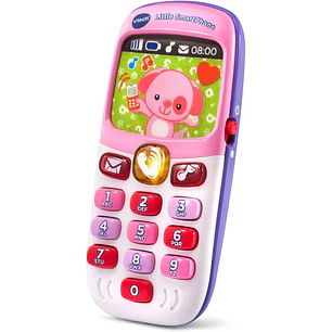  Teléfono inteligente VTech