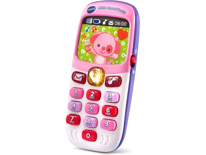 Teléfono inteligente VTech 1