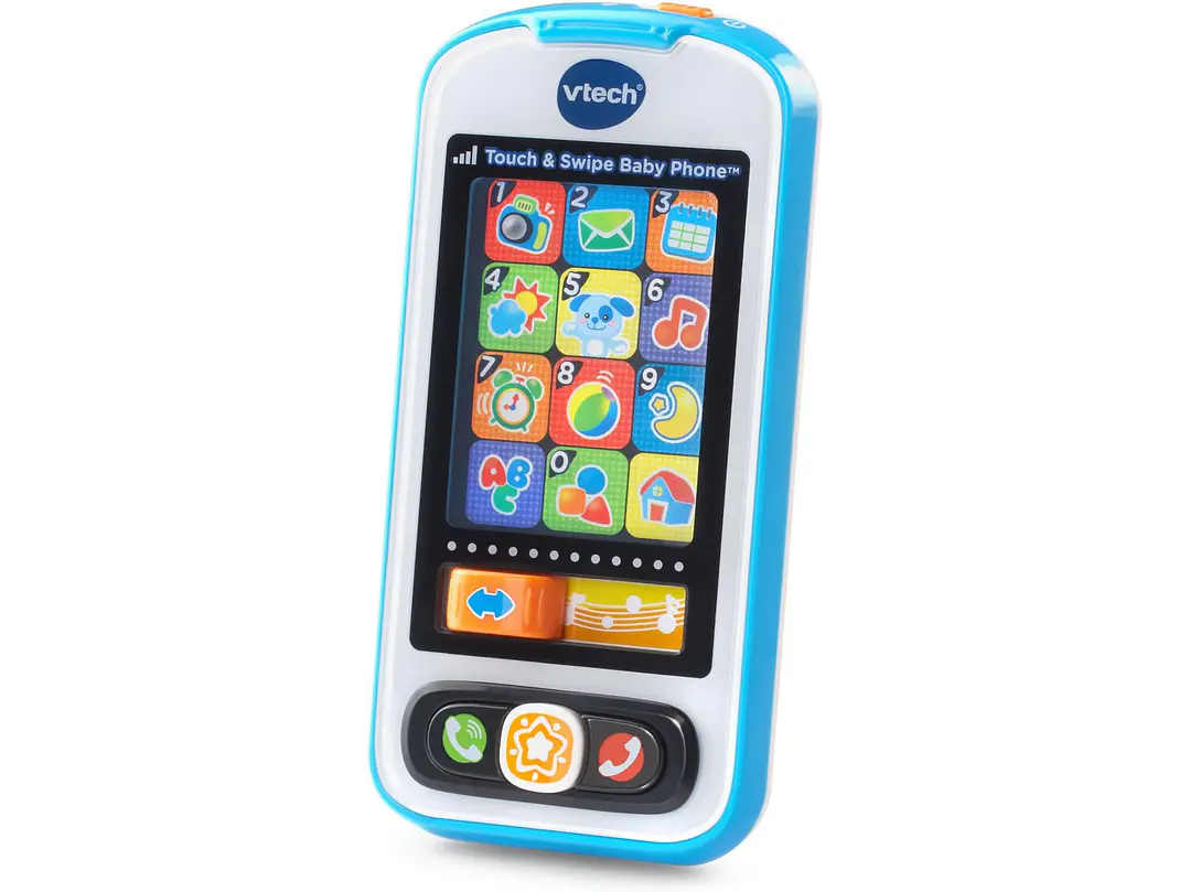 Celular Inteligente VTech 1