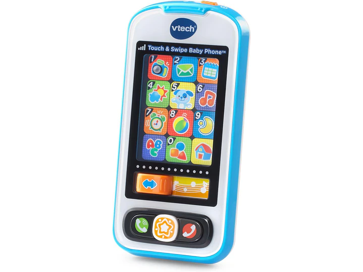 Celular Inteligente VTech 1