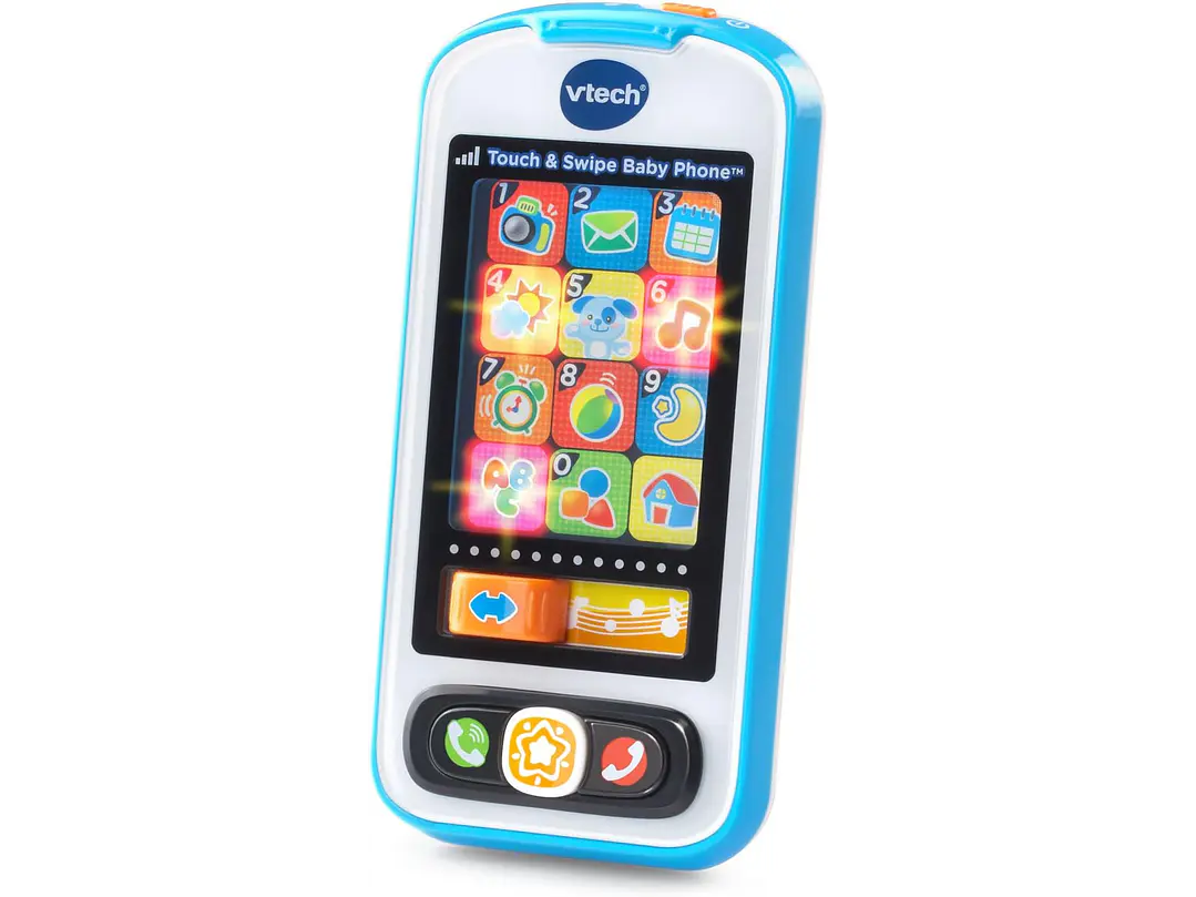 Celular Inteligente VTech 3