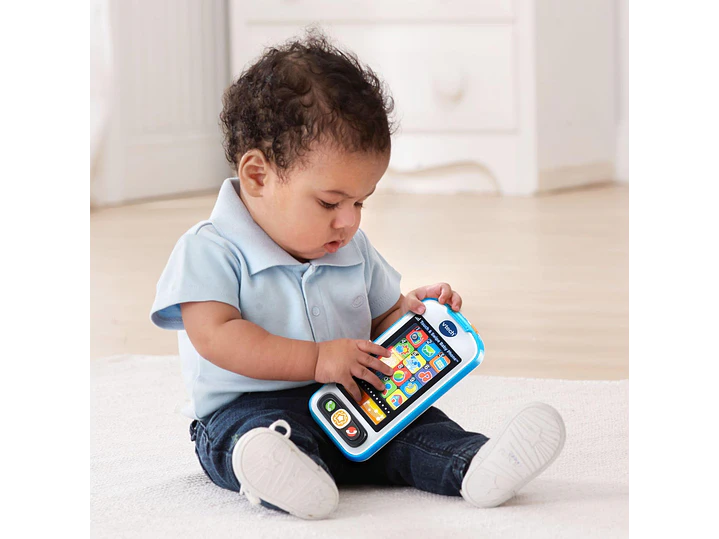 Celular Inteligente VTech 4