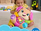 Fisher-Price Juguete para Bebé Laugh & Learn Smart Stages Sis Peluche Musical  - Miniatura 2
