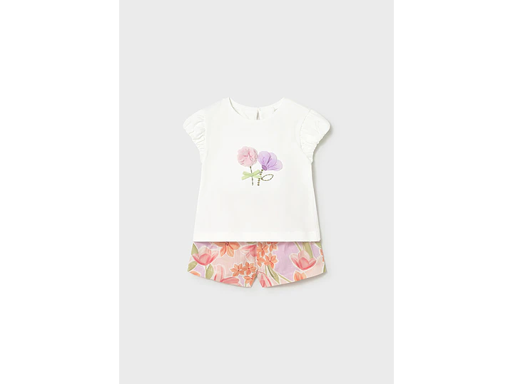 Set Mayoral Blossom 1