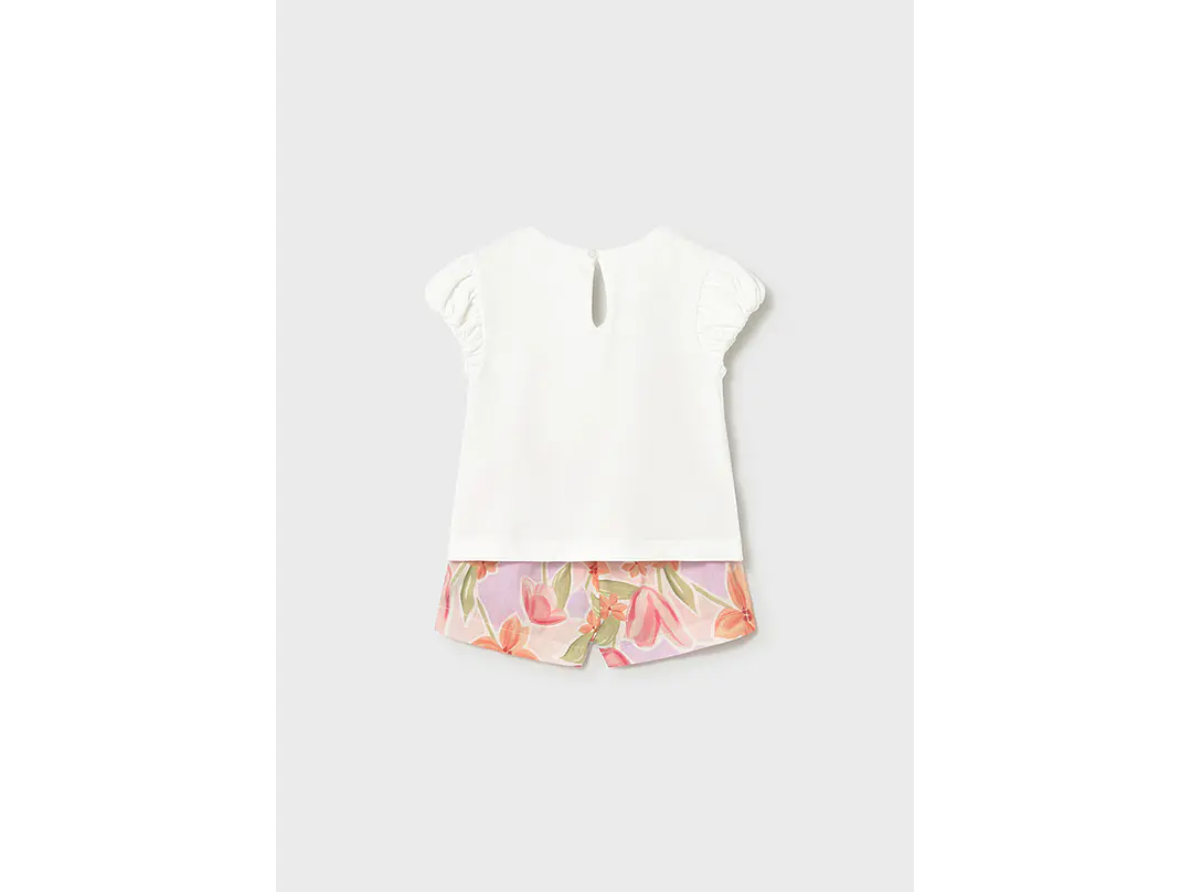 Set Mayoral Blossom 3