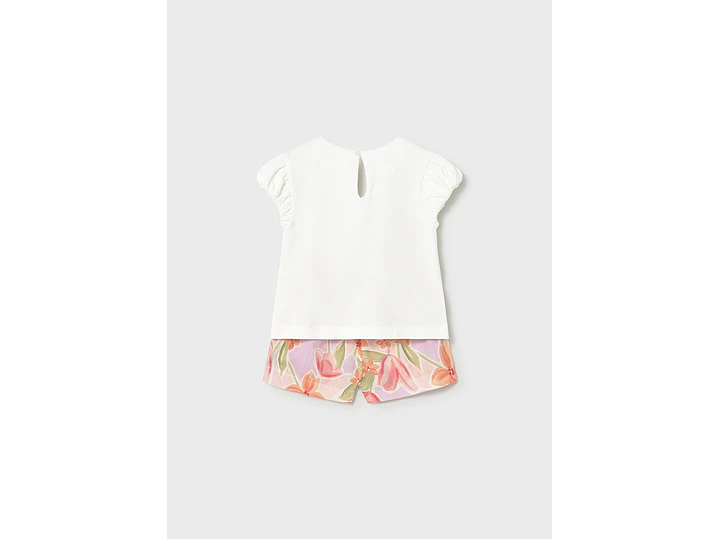 Set Mayoral Blossom 3