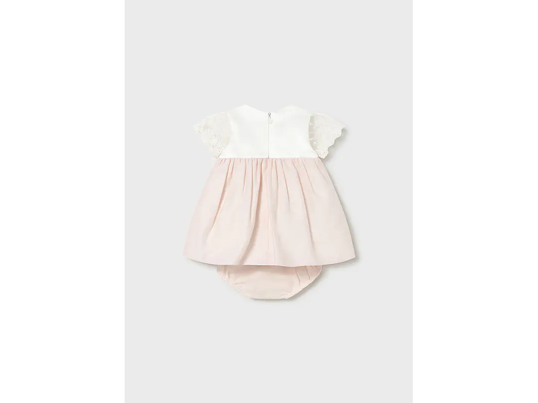 Vestido Mayoral Tulipan 3