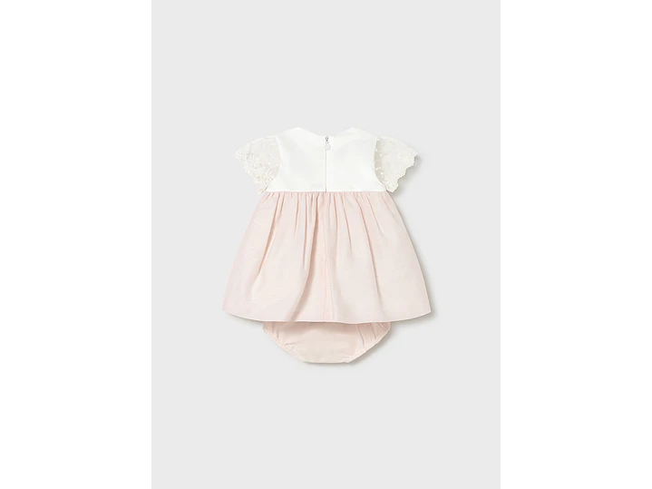 Vestido Mayoral Tulipan 3