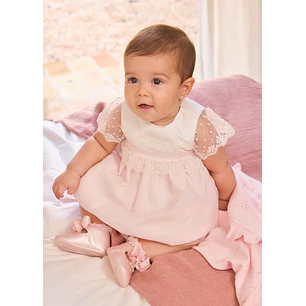 Vestido Mayoral Tulipan