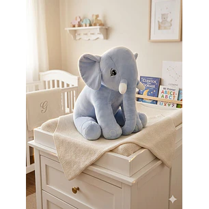 Elefante Apego