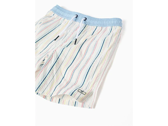 Bermuda losan  Azul  2