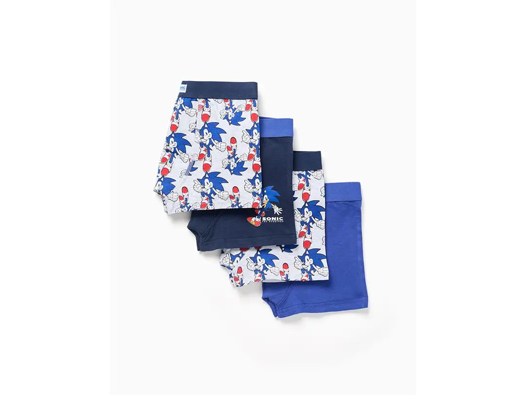 Boxer Losan  Sonyc 1