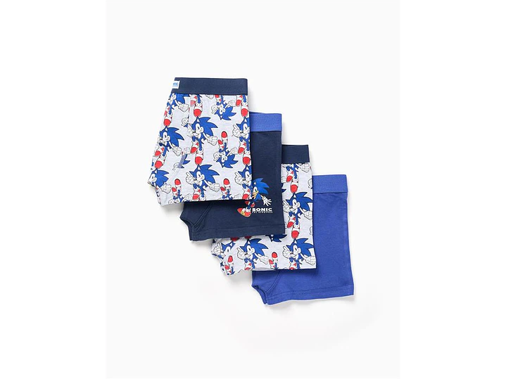 Boxer Losan  Sonyc 1