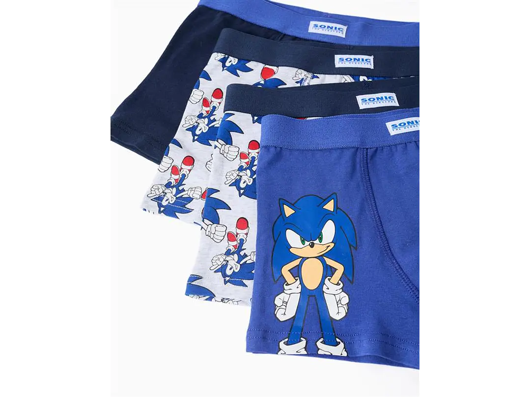 Boxer Losan  Sonyc 2