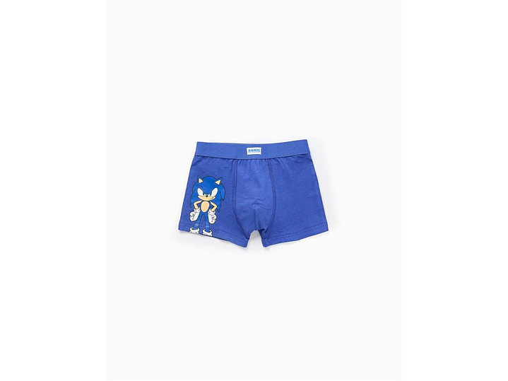 Boxer Losan  Sonyc 3