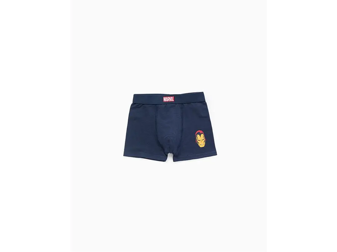 Boxer Losan  Marvel Herues  2