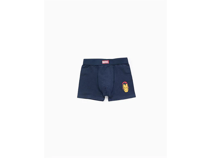 Boxer Losan  Marvel Herues  2