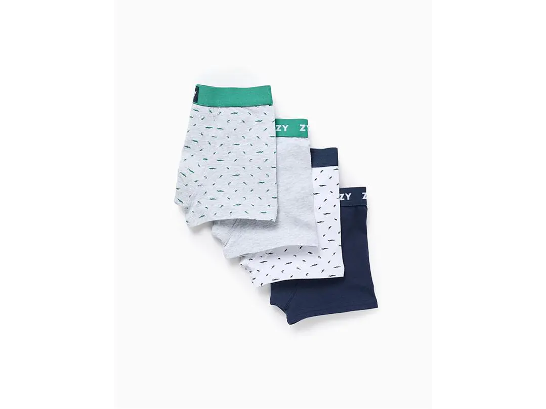 Boxer Losan  estampado 3