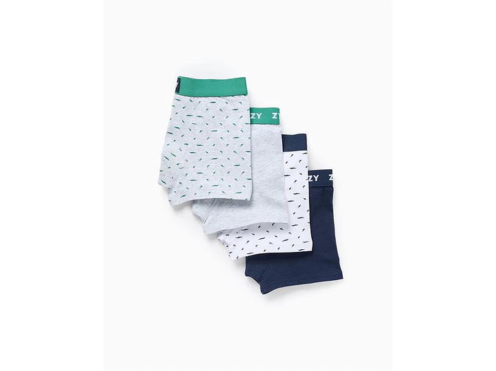 Boxer Losan  estampado 3