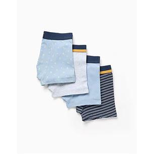 Boxer Losan Estampado 
