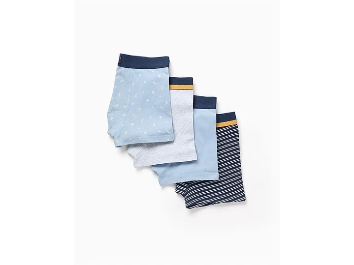 Boxer Losan Estampado  1