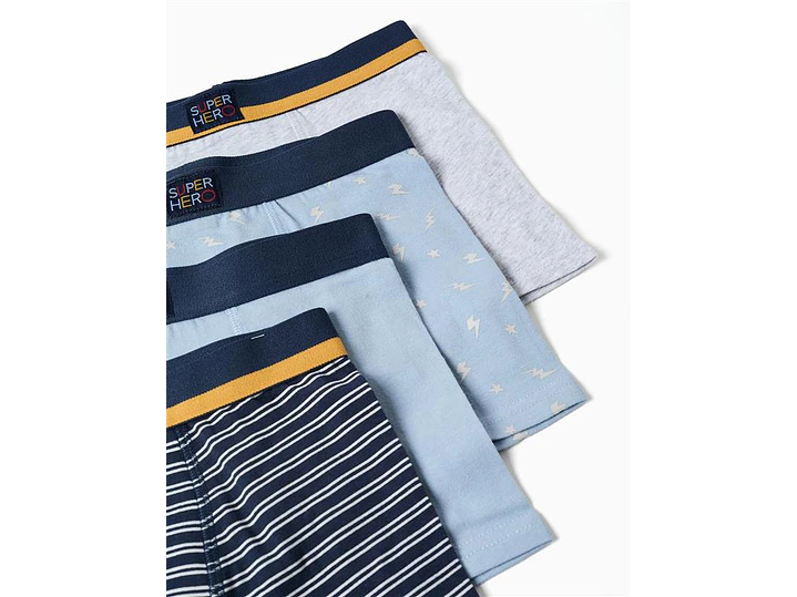 Boxer Losan Estampado  3