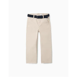 Pantalon Losan  Beige