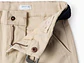 Pantalon Losan  Beige - Miniatura 3