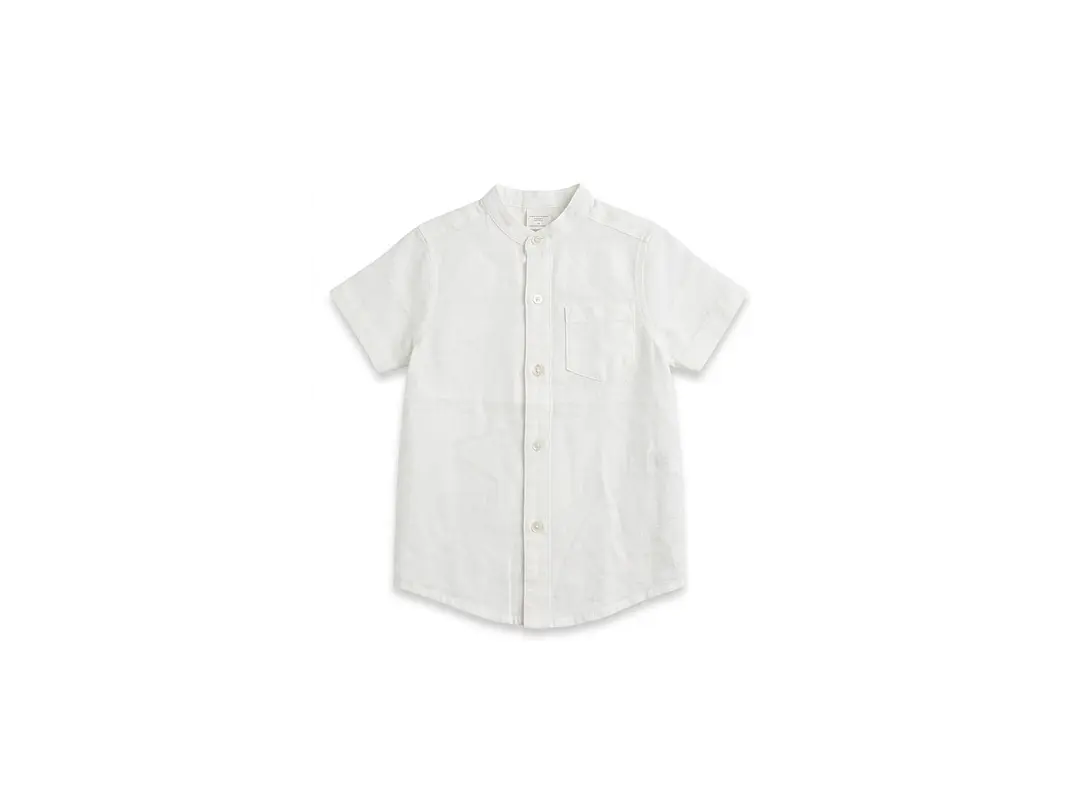 Camisa Losan  Blanco 2