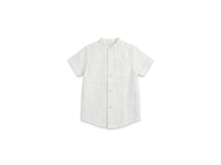 Camisa Losan  Blanco 2