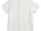Camisa Losan  Blanco - Miniatura 2