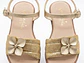 Sandalia Oro  - Miniatura 2