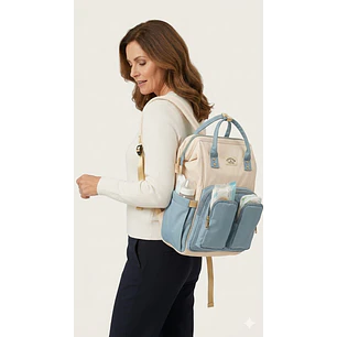 Pañaleras Morral 
