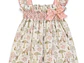 Vestido Rosa Safari  - Miniatura 3