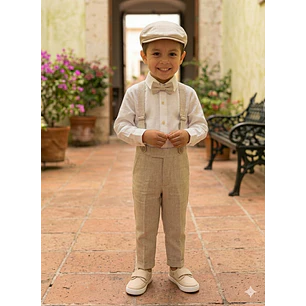 Set Lino Avena