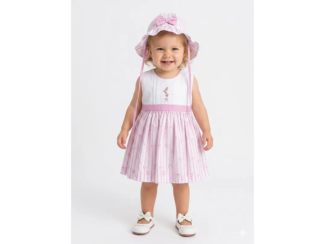 Vestido Luciana  1