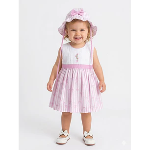 Vestido Luciana 