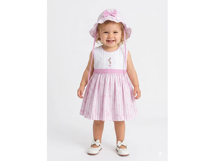 Vestido Luciana  1
