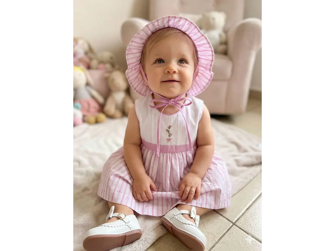 Vestido Luciana  2