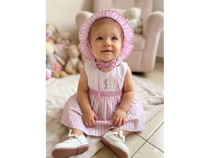 Vestido Luciana  2