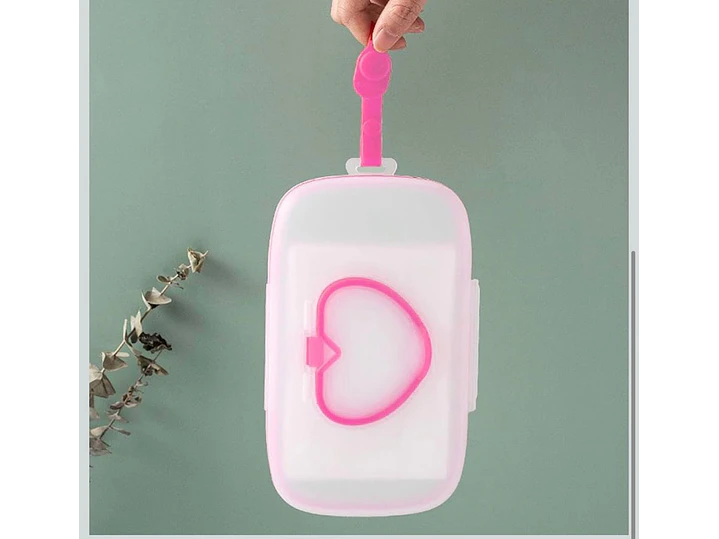 Dispensador De Pañitos Húmedos  4