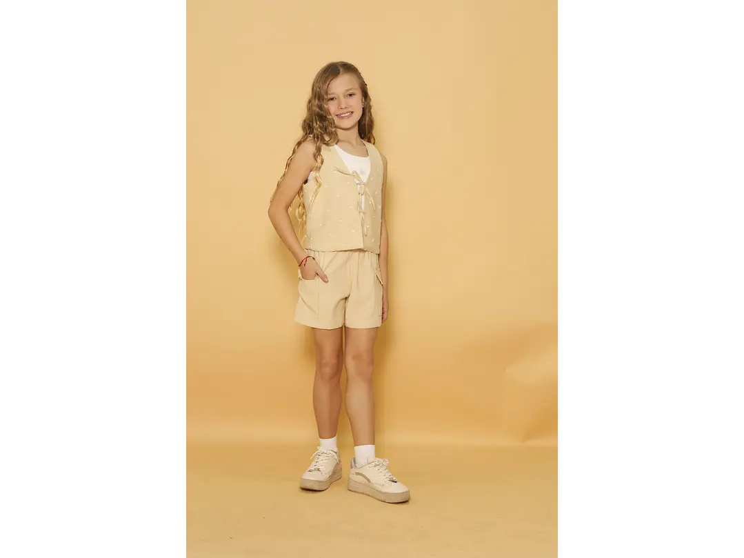 Set Aitana Puntos 1