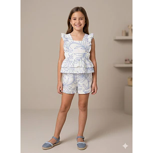 Set Rosalia