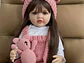 Muñecas de bebé Reborn  50Cm - Miniatura 1