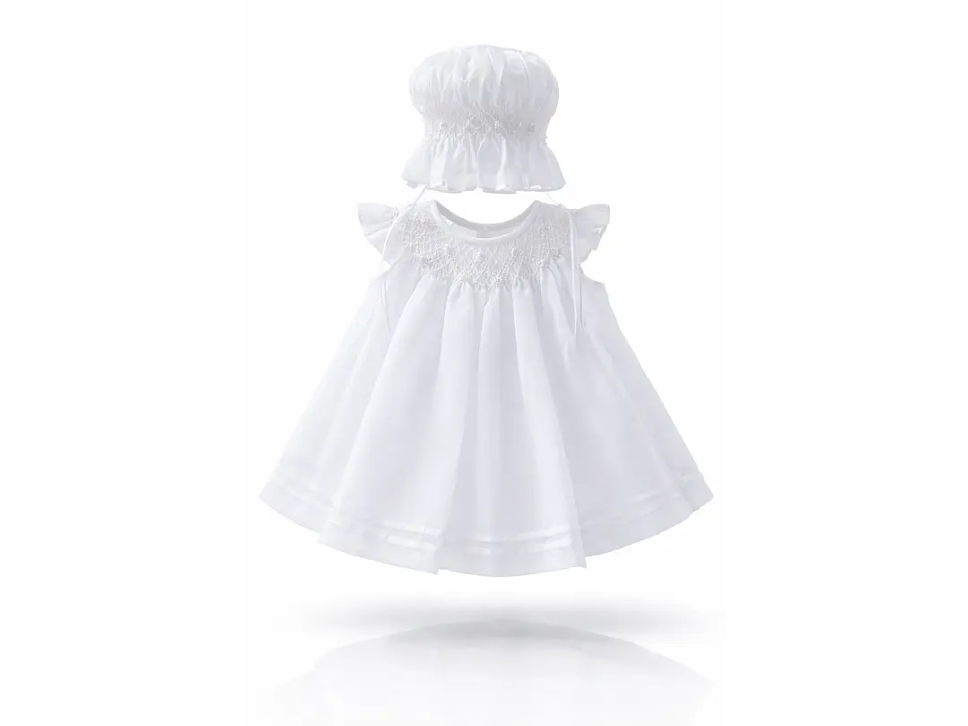 Vestido Ceremonia  1