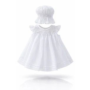 Vestido Ceremonia 