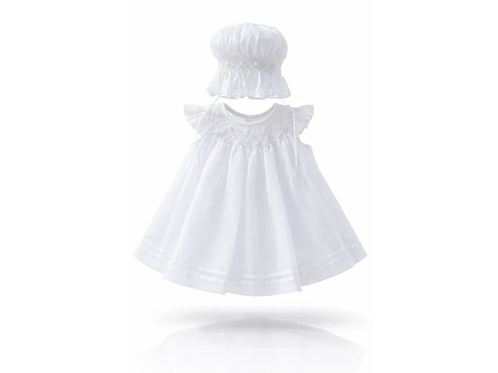 Vestido Ceremonia  1