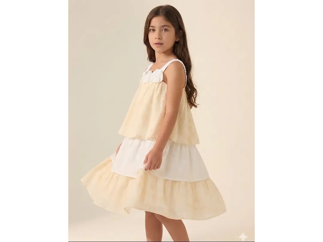 Vestido Grazziani Paula 1