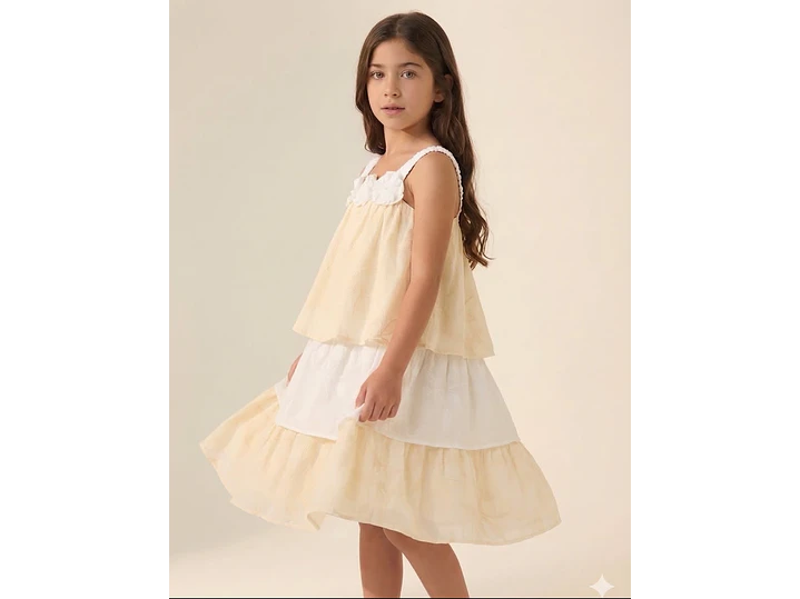 Vestido Grazziani Paula 1