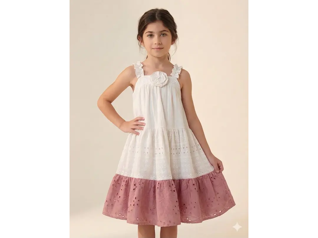Vestido Grazziani  1
